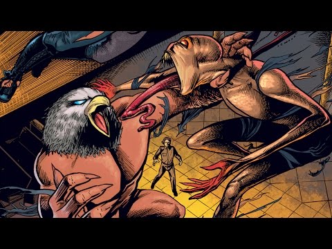 The House Of Gold & Bones Video