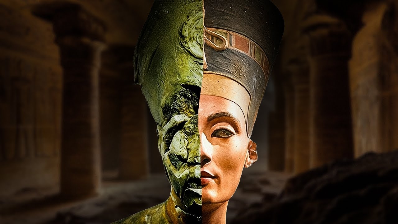 The Unsolved Mysteries of Ancient Egypt That Continue to Baffle ...
