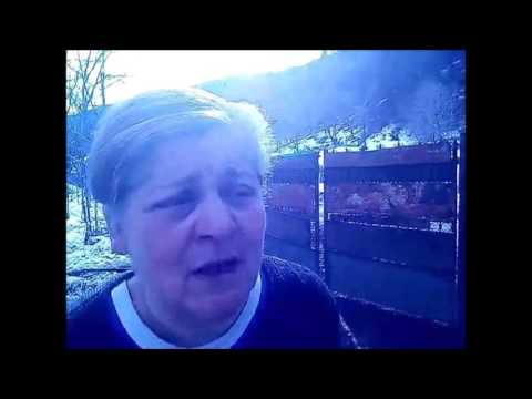 სოფ. სასაშის მკვიდრნი მიგრაციის მიზეზებზე აზრს გამოთქვამენ