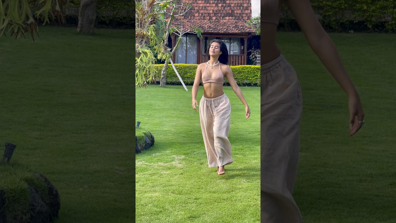 Green Bali