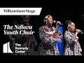 The ndlovu youth choir  millennium stage november 15 2023