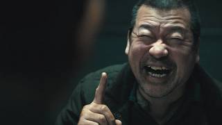 山田裕貴vs佐藤二朗!映画『爆弾』特報 “要注意人物”スズキタゴサク役が明らかに