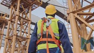Build Your Future in Construction