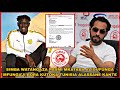 SIMBA WATANGAZA RASMI MKATABA ALIOUFUNGA MFUNGAJI BORA KUTOKA TUNISIA ALASSANE KANTE SIMBA WATANGAZA RASMI MKATABA ALIOUFUNGA MFUNGAJI BORA KUTOKA TUNISIA ALASSANE KANTE