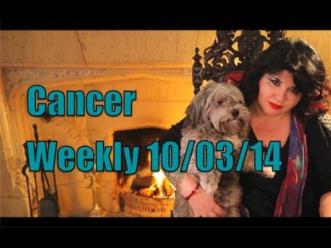 cancer-astrology-forecast-10th-march-2014-with-michele-knight