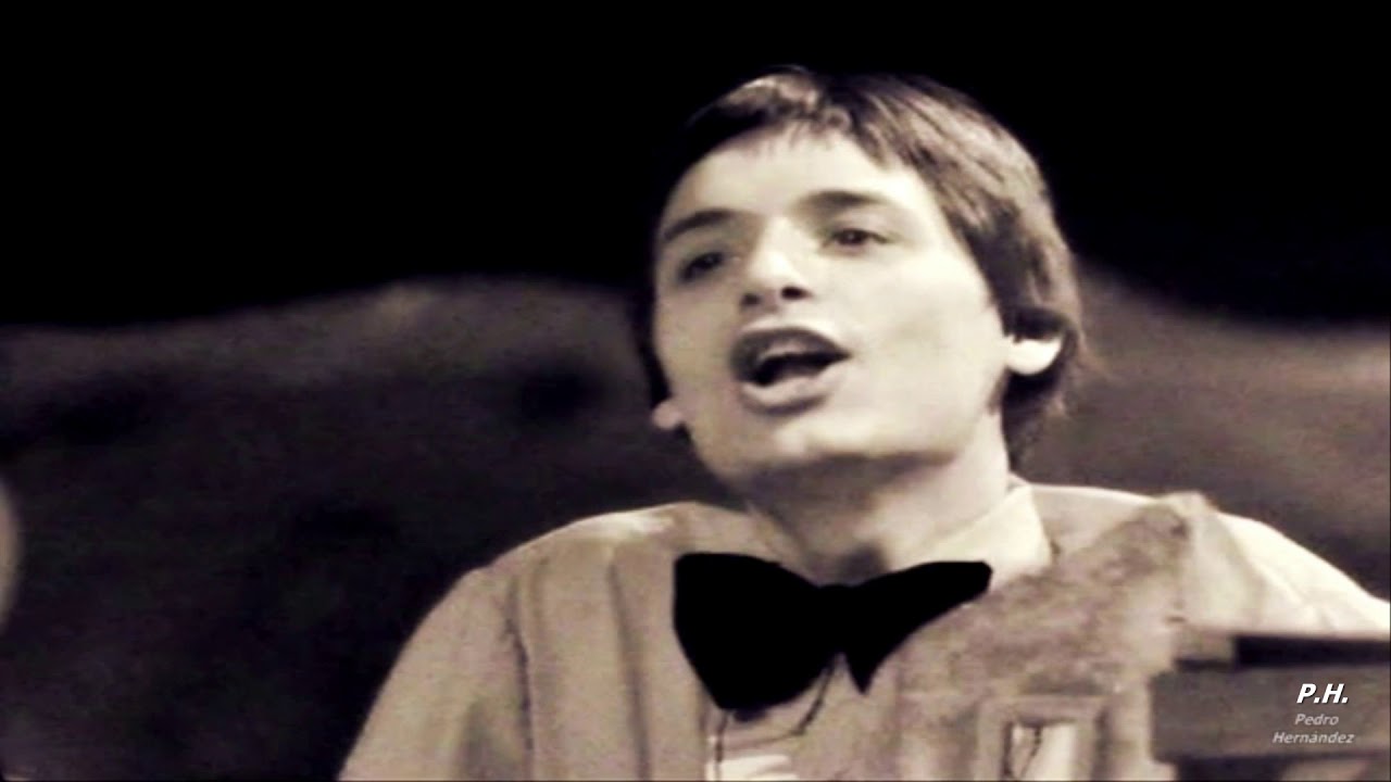 LOS DIABLOS – Manda Christmas (1971)