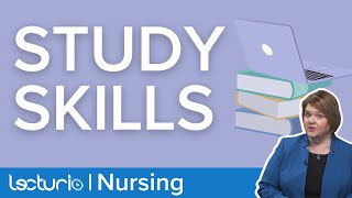 Learning How Your Brain Processes Information Jumpstart Your Study Skills Lecturio Nursing