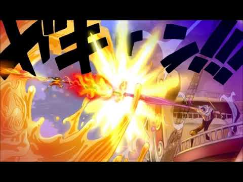 One Piece Opening 19 - We Can! (Extended)