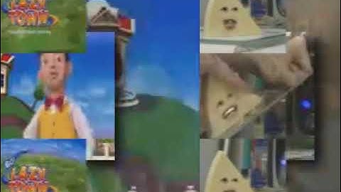 9 Shuric Scans With Are Slides (Don