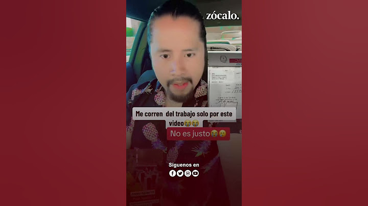 Se queda sin trabajo mesero que exhibió la poca propina que dejó la familia Aguilar