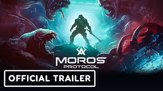 Moros Protocol - Official Release Date Trailer | Secret Sauce Showcase 2025