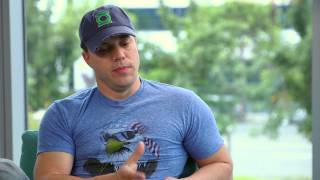 Exclusive: Geoff Johns Goes In Depth On Batman: Earth One