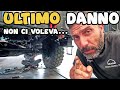 ULTIMO DANNO 😵‍💫 24H alla partenza 😵 NON CI VOLEVA 😳 Giro del MONDO in camper 4x4