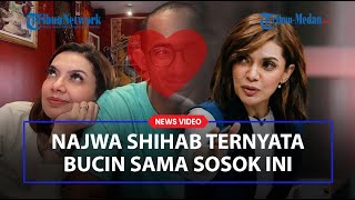 DITAKUTI Politisi, Najwa Shihab Ternyata Bucin dengan Sosok Ini: Aku Nurut Banget!