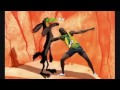 Usain bolt vs wile e coyote zabz tv