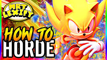 How to Horde on Call of Duty Zombies! ~ Complete Guide w/ Tips & Tricks for Experts & Beginners!