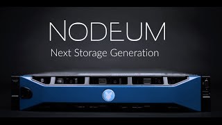 NODEUM Product Presentation