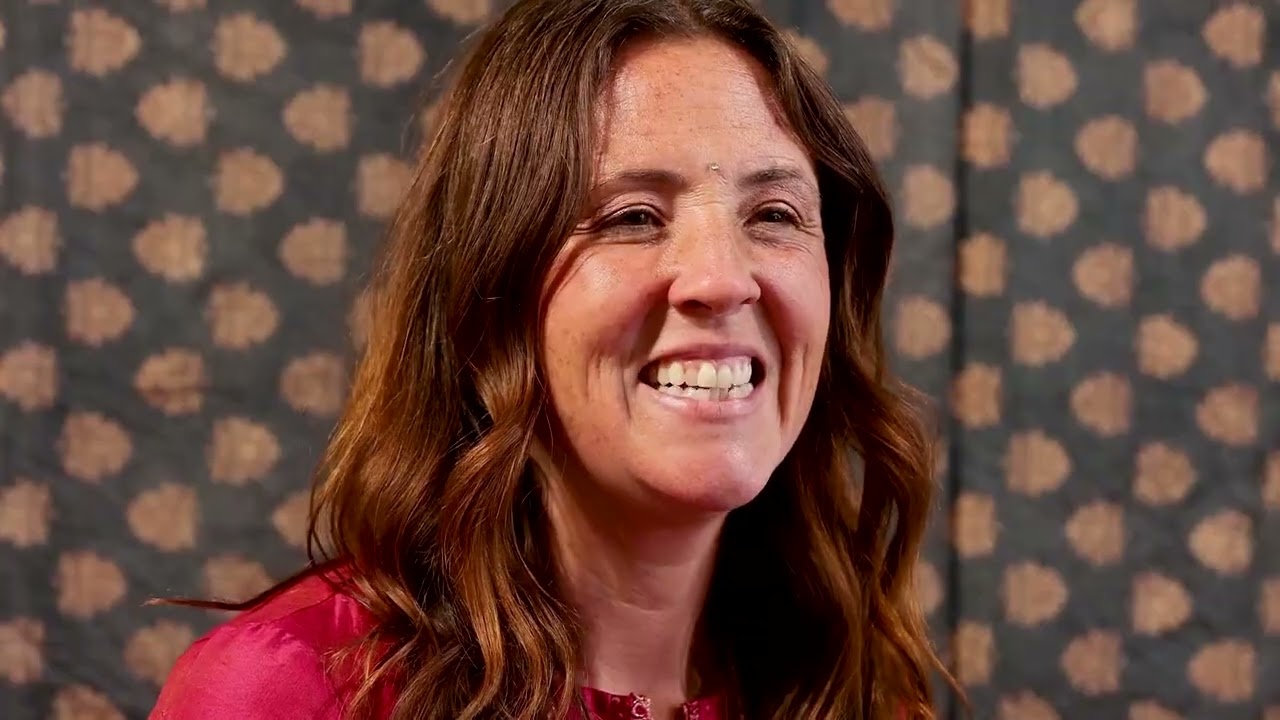 Gemstones as Yogic Support Tools Episode 2