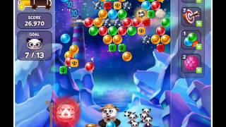 Panda Pop Level 791