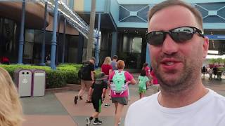 September Disney Vlog! | Day 2 | More EPCOT Fun