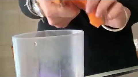 Cosa fare se il melone non buono?