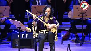 İncinme Gönül İncinme 🎶🪕🎼 (Kadriye Ermantaş Bursalı) (CRR Konser) Resimi