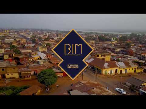 BIM "Bénin International Musical" - Official video