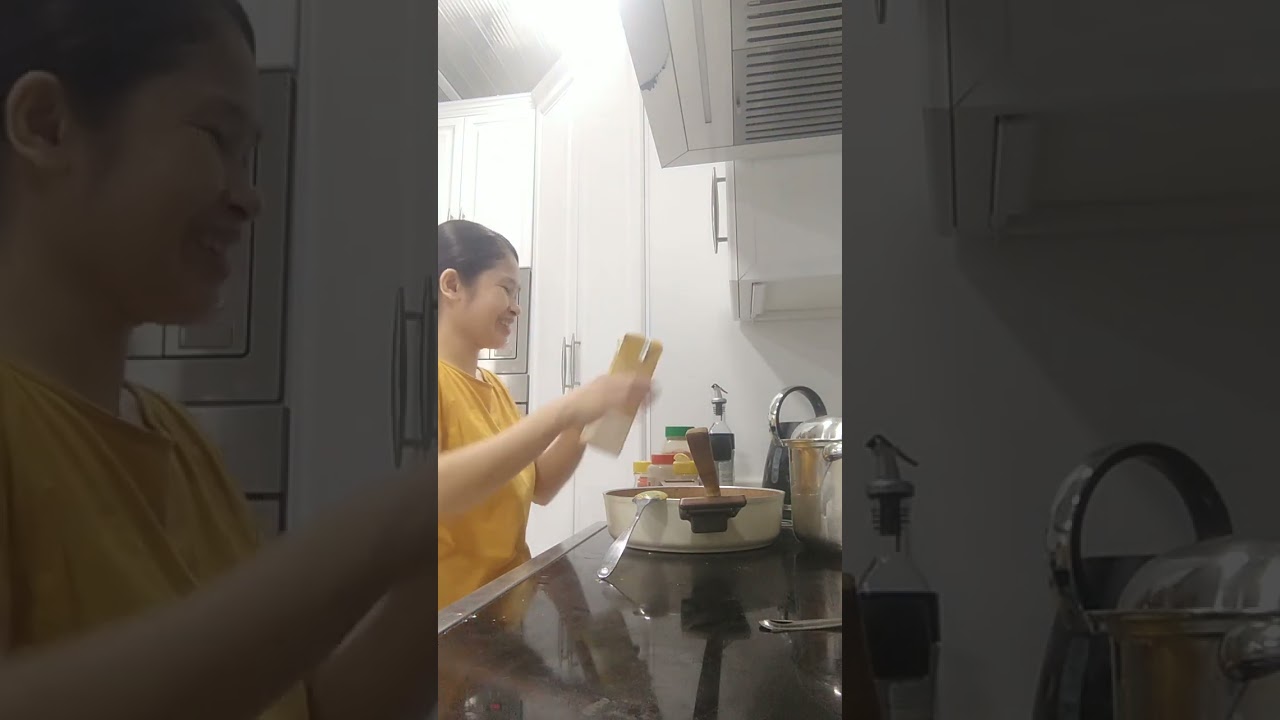 Cooking time(Macaronia de Arabiyah) 