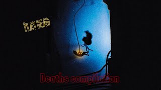 ⁠play dead inside| death compilation part 1