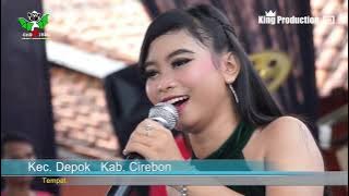 Rahasia Hati - Dede Risty - Live Chodot Izzo Wedding Sinta & Syarif Desa Warugede Depok Cirebon