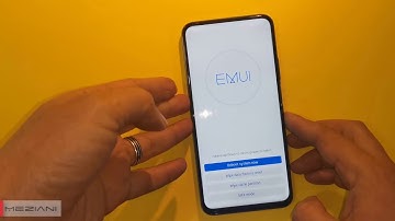 Hard Reset HUAWEI Y9s | Pattern Unlock | Factory Reset