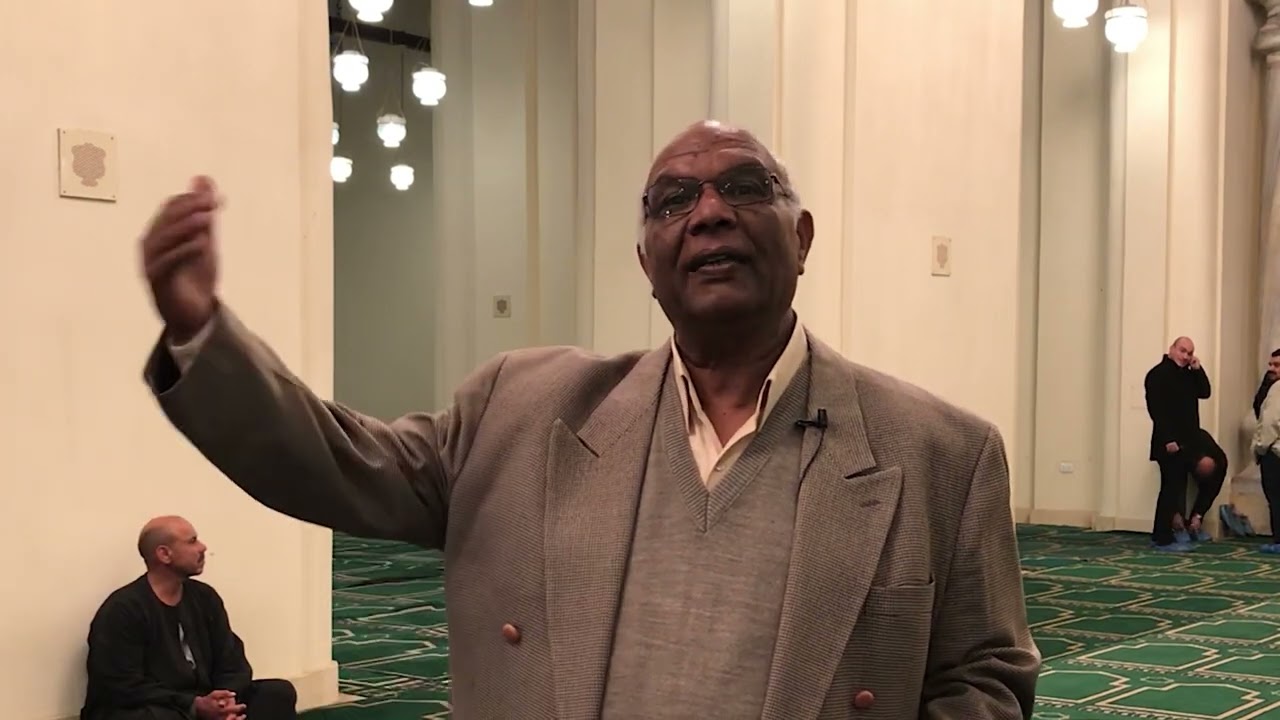 جامع الحاكم بأمر الله.. ثاني اكبر جامع في القاهرة