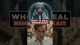 Real Life Gangster In Dhurandhar Movie Dhurandhar Official Trailer Akshaye Khanna, Sanjay Dutt