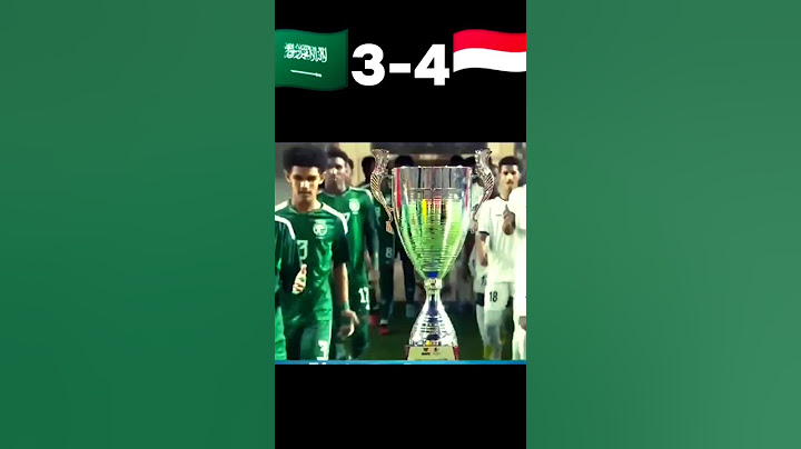 ملخص مباراة اليمن والسعودية مع ركلات الترجيح 4-2🔥
