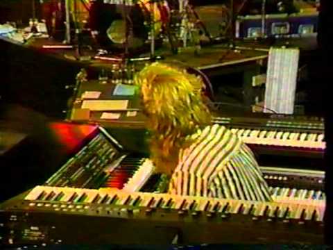 Jean-Luc Ponty 1988, The Gift Of Time