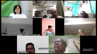 DECIMA QUINTA CLASE DE MAESTRIA