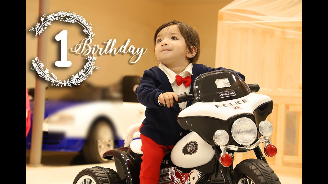 first birthday pre-shoot | jax photographic