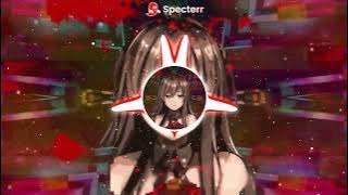 Rebzyyx - all i want is you (sped up)