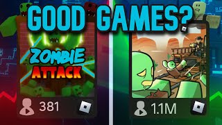 Why Don't Fun Roblox Games Blow Up
