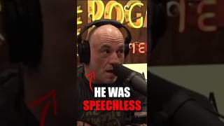This Former Navy SEAL Left Joe Rogan In SHOCK!