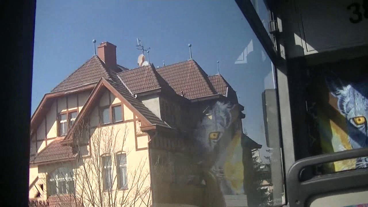 Jízda s Karosou B961E.1970 DPKV ev.č. 384