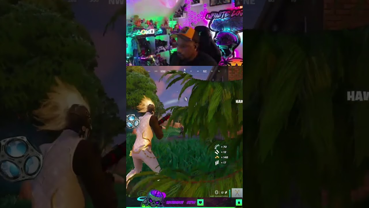 GET out of my LOBBY!