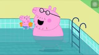 Peppa Ping Episodio Completó Ítulo