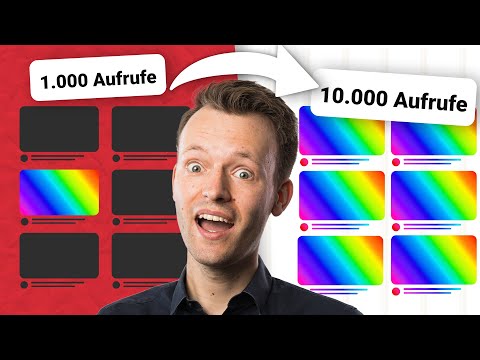 Warum manche deiner Videos 10x besser laufen (und wie du das wiederholst)