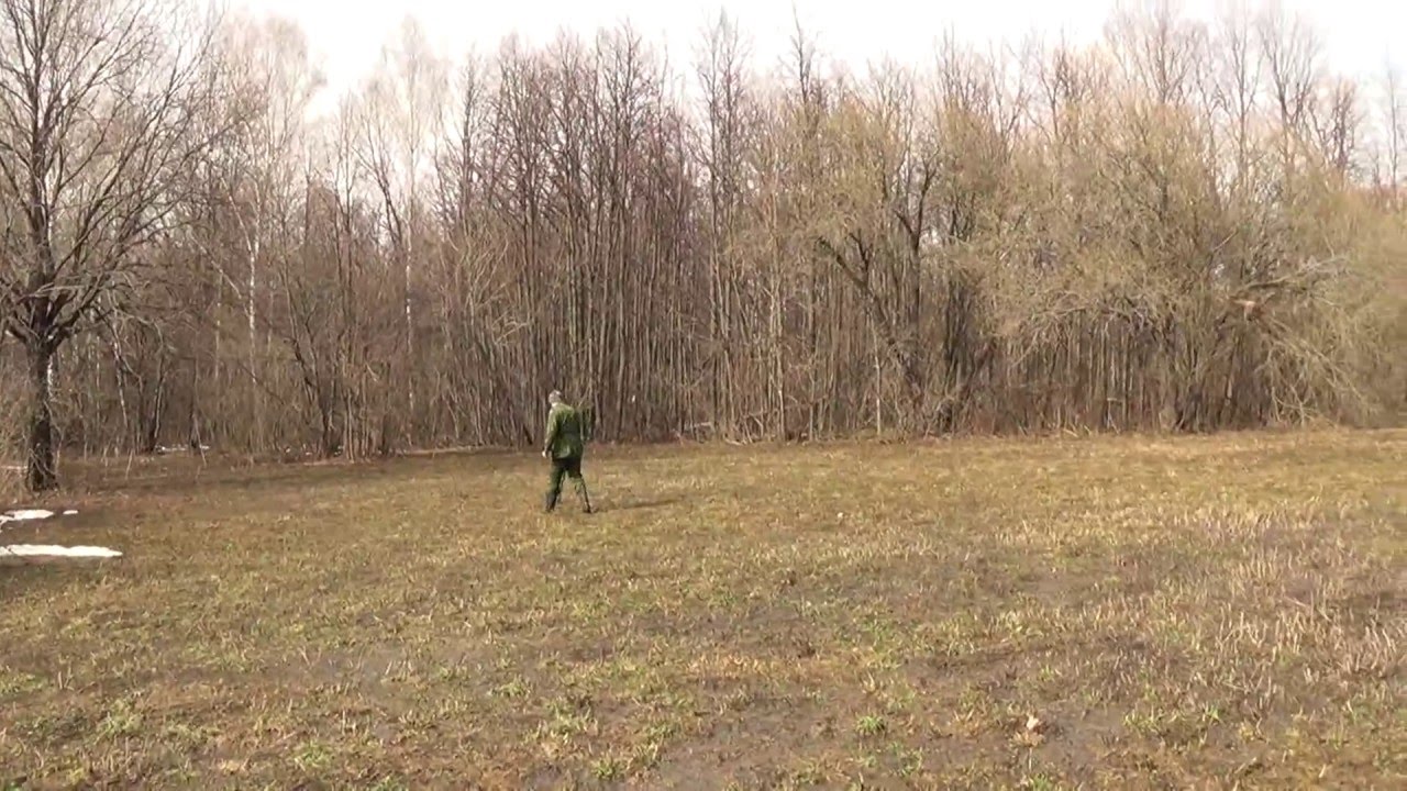 Косят зайцы траву ) - YouTube