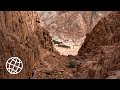 St Catherine Monastery & Mt Sinai, Egypt in HD