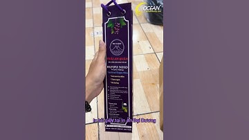 In túi giấy tại In Ấn Đại Dương. #intuigiay #tuigiay #intheoyeucau #inandaiduong