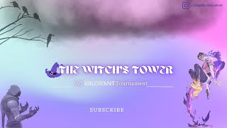 Team Sybum vs Team Quiet GC | TWT 5v5 Valorant Tournament