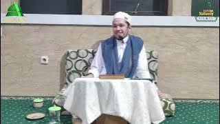 Kisah Habib Abdurrahman Bin Ali Al Habsyi (Kwitang) , Putra Sulung Al Habib Ali Kwitang