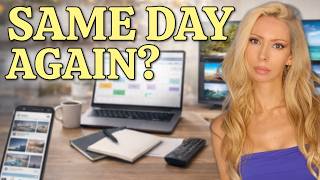 This One Tiny Change Made My Life Less Boring Immediately